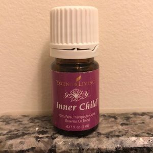 SEALED. Young Living Oil